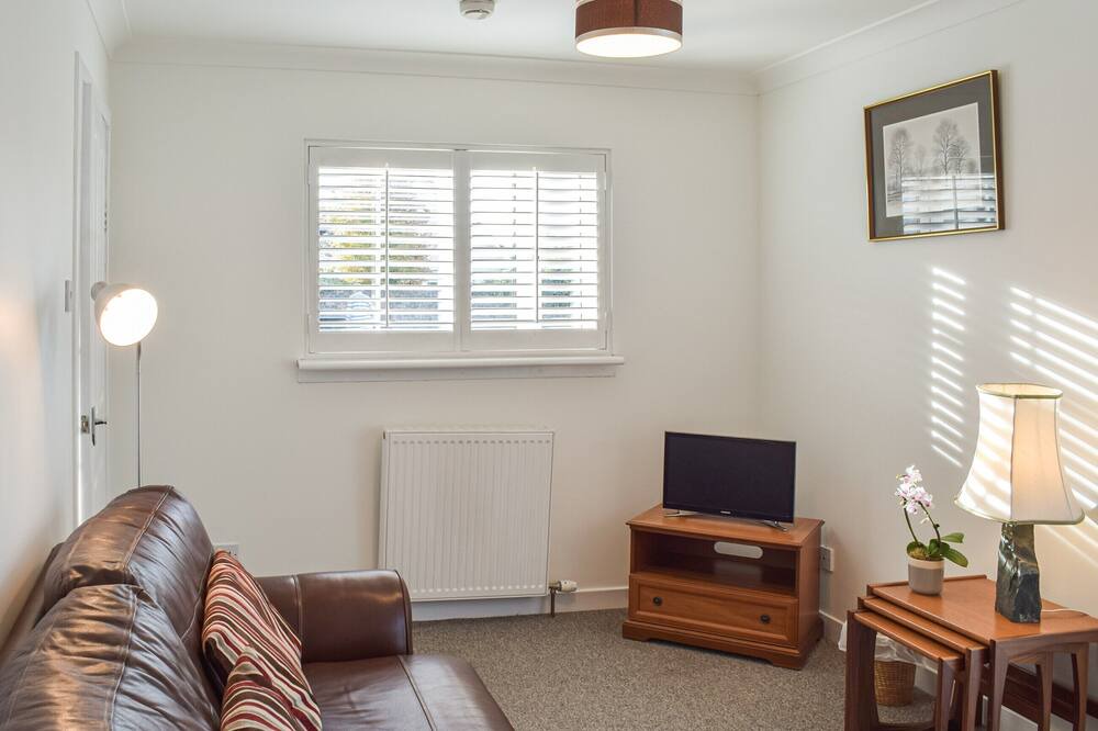 Photo of Livingroom in Prestwick