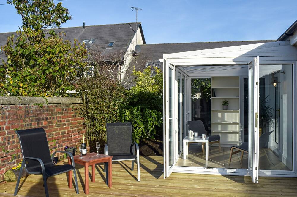 Photo of Outdoor in Prestwick
