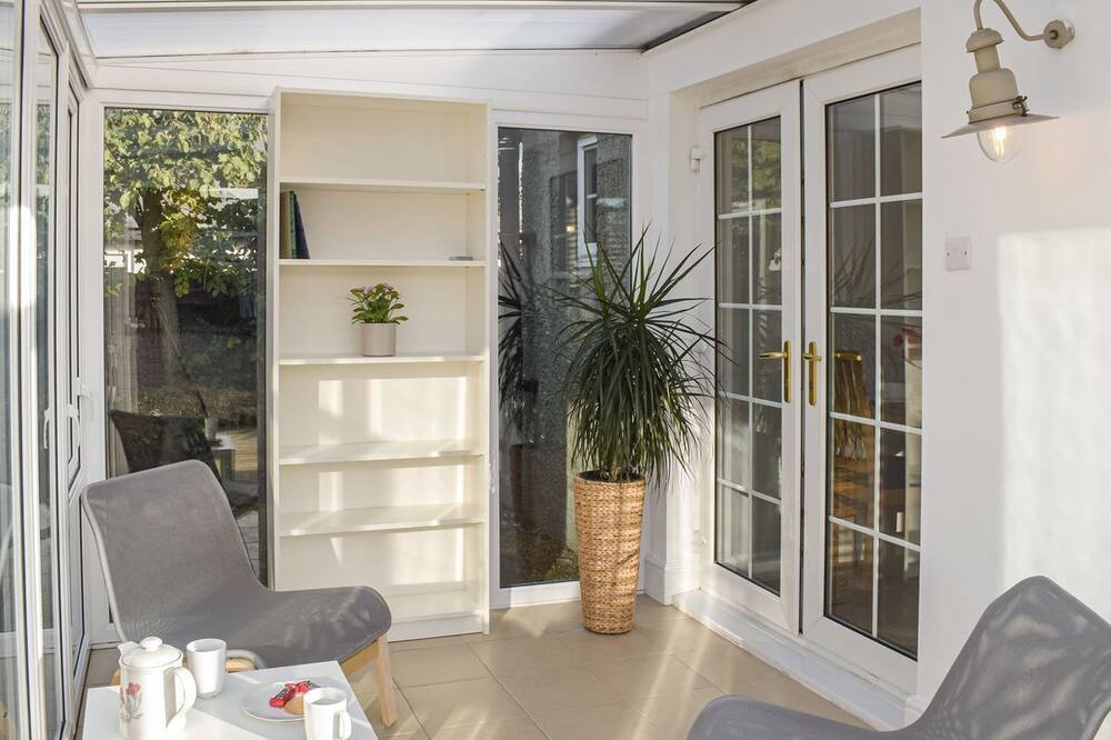 Photo of Livingroom in Prestwick