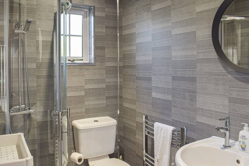 Photo of Bathroom in Prestwick