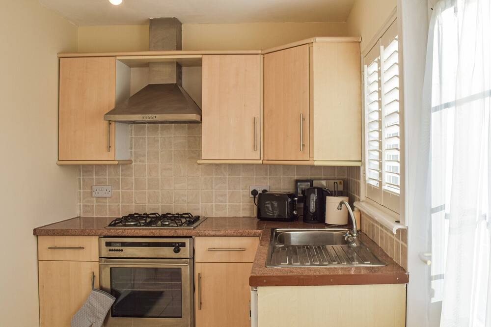 Photo of Kitchen in Prestwick