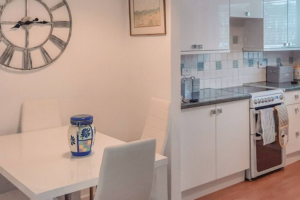 Photo of Kitchen in Helensburgh