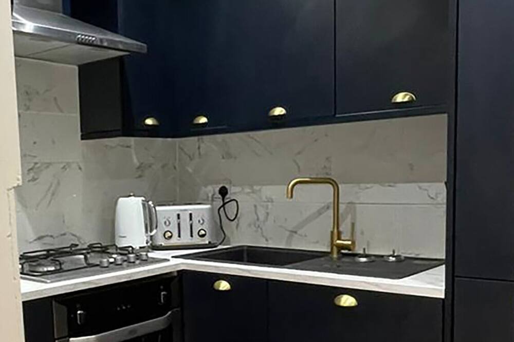 Photo of Kitchen in Greenock