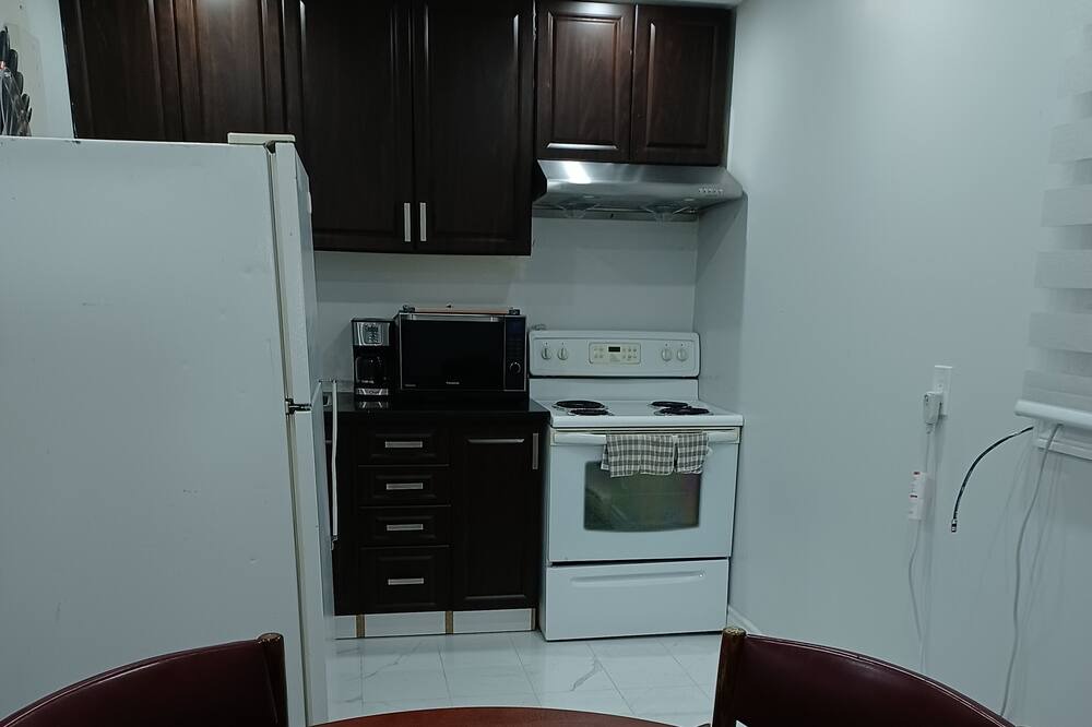 Photo of Kitchen in Lindsay