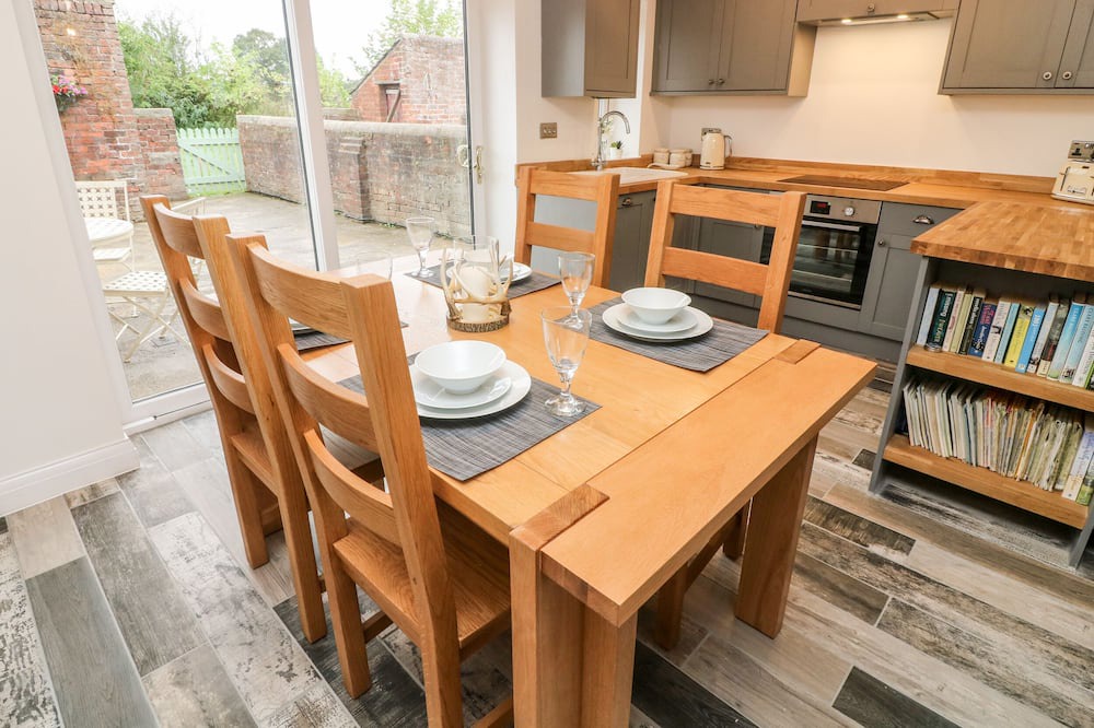 Photo of Kitchen in Knott End-on-Sea