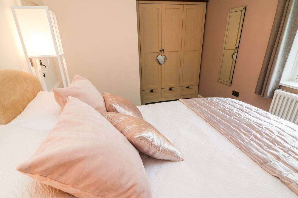 Photo of Bedroom in Knott End-on-Sea