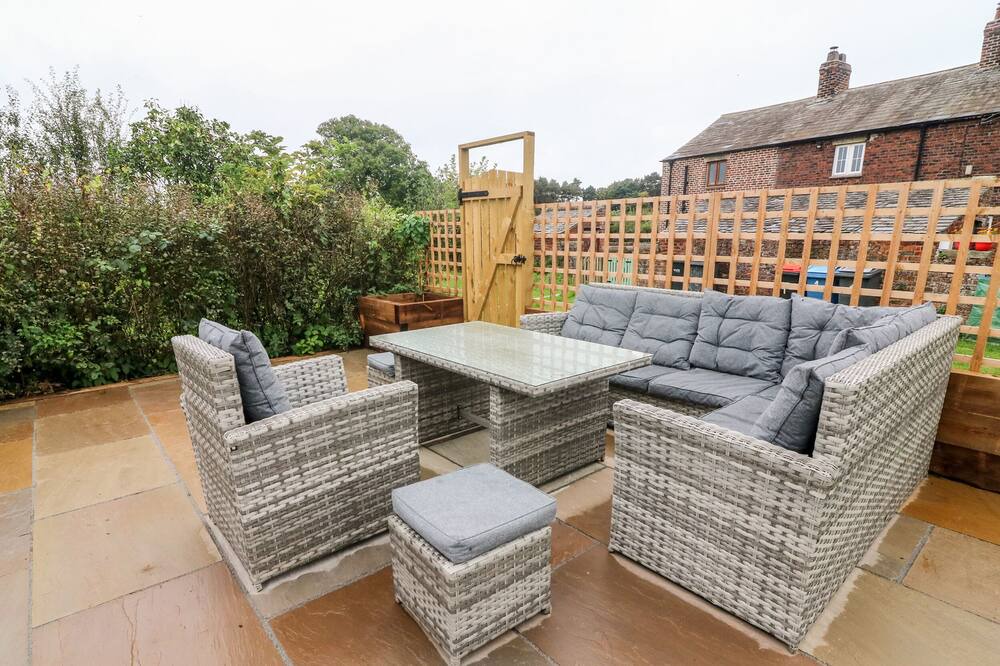 Photo of Patio Balcony in Knott End-on-Sea