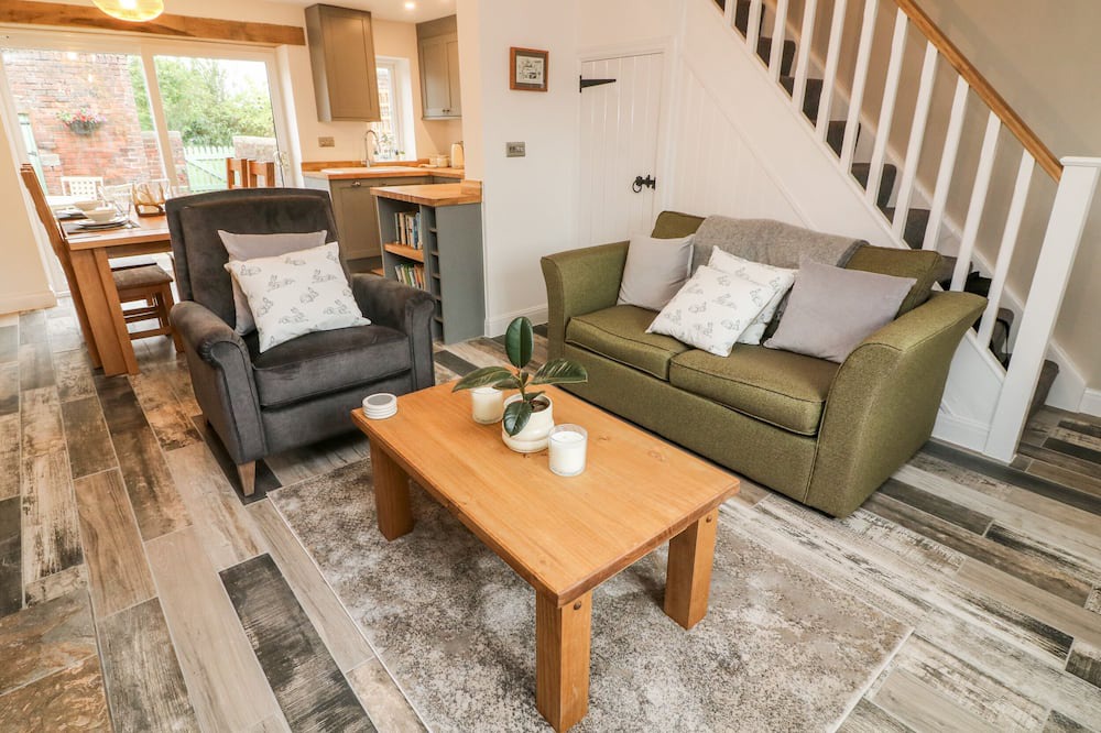 Photo of Livingroom in Knott End-on-Sea