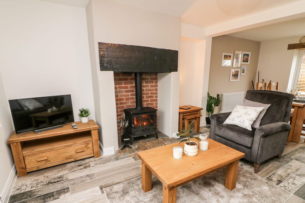 Photo of Livingroom in Knott End-on-Sea