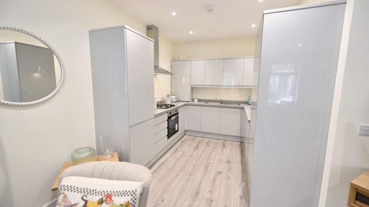 Photo of Kitchen in Troon