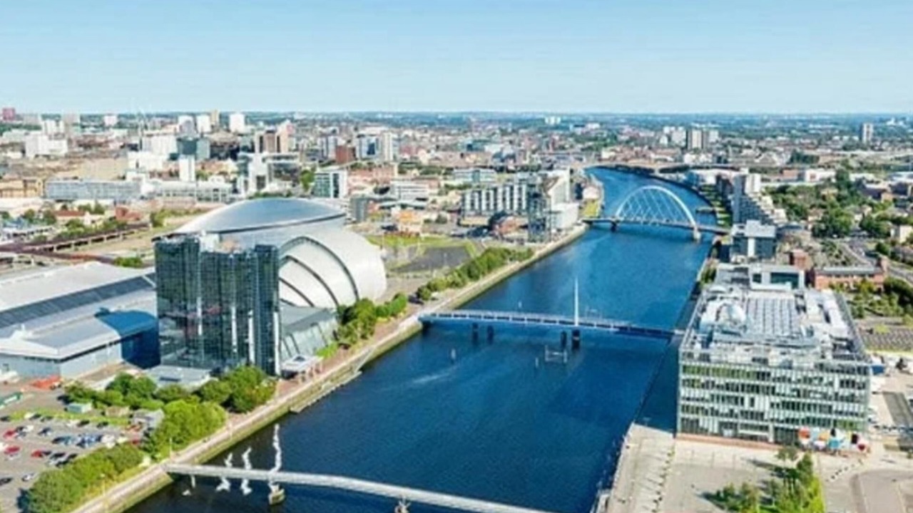 Photo of Others in Finnieston