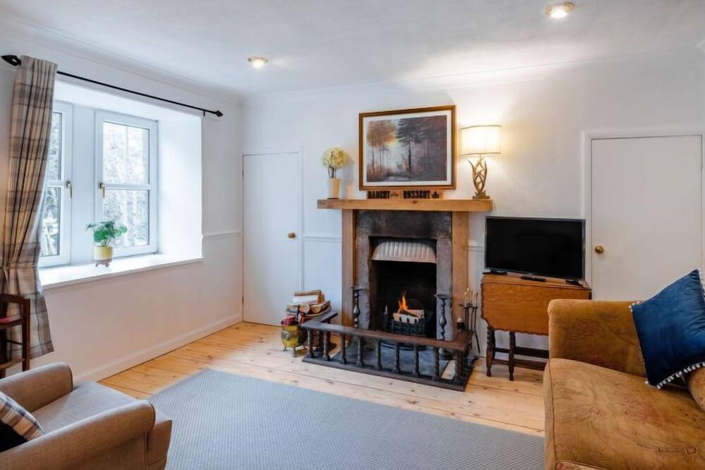 Photo of Livingroom in Invermoriston