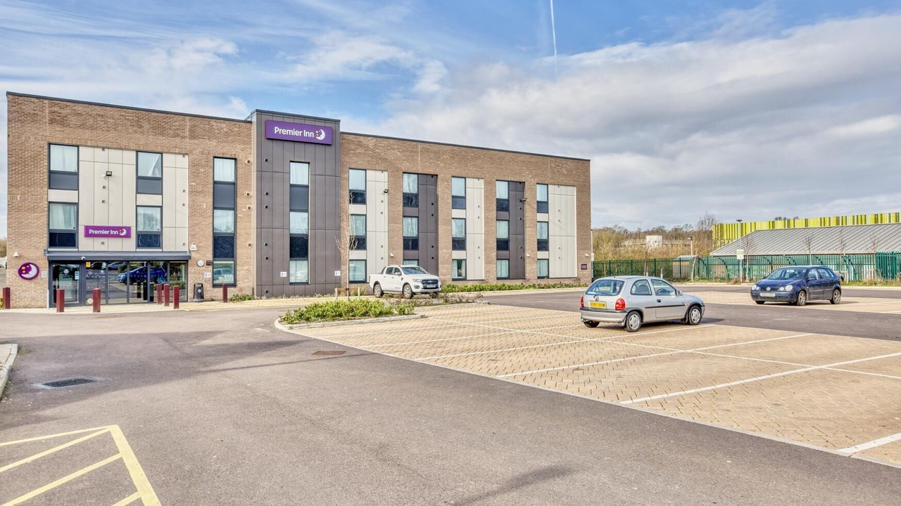 Photo of Outdoor in Harlow