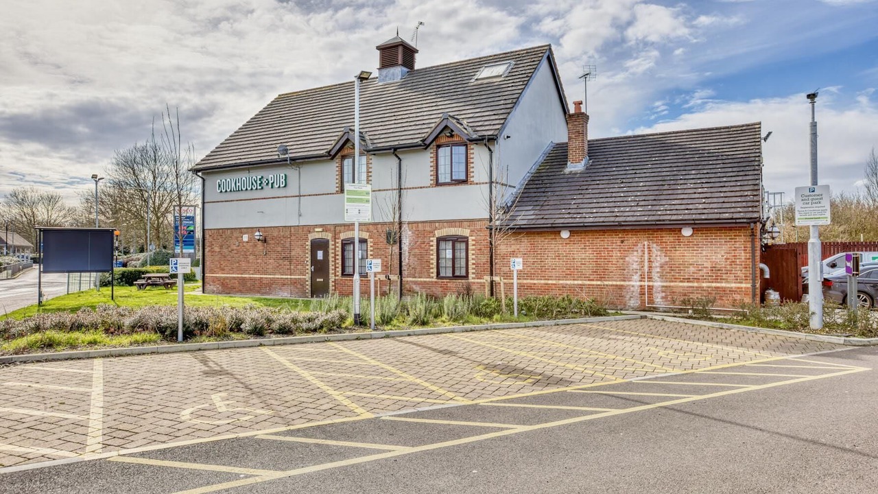 Photo of Outdoor in Harlow