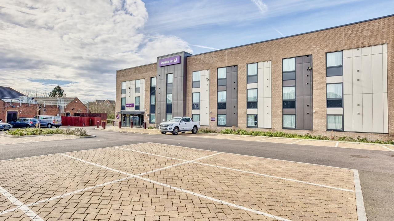 Photo of Outdoor in Harlow