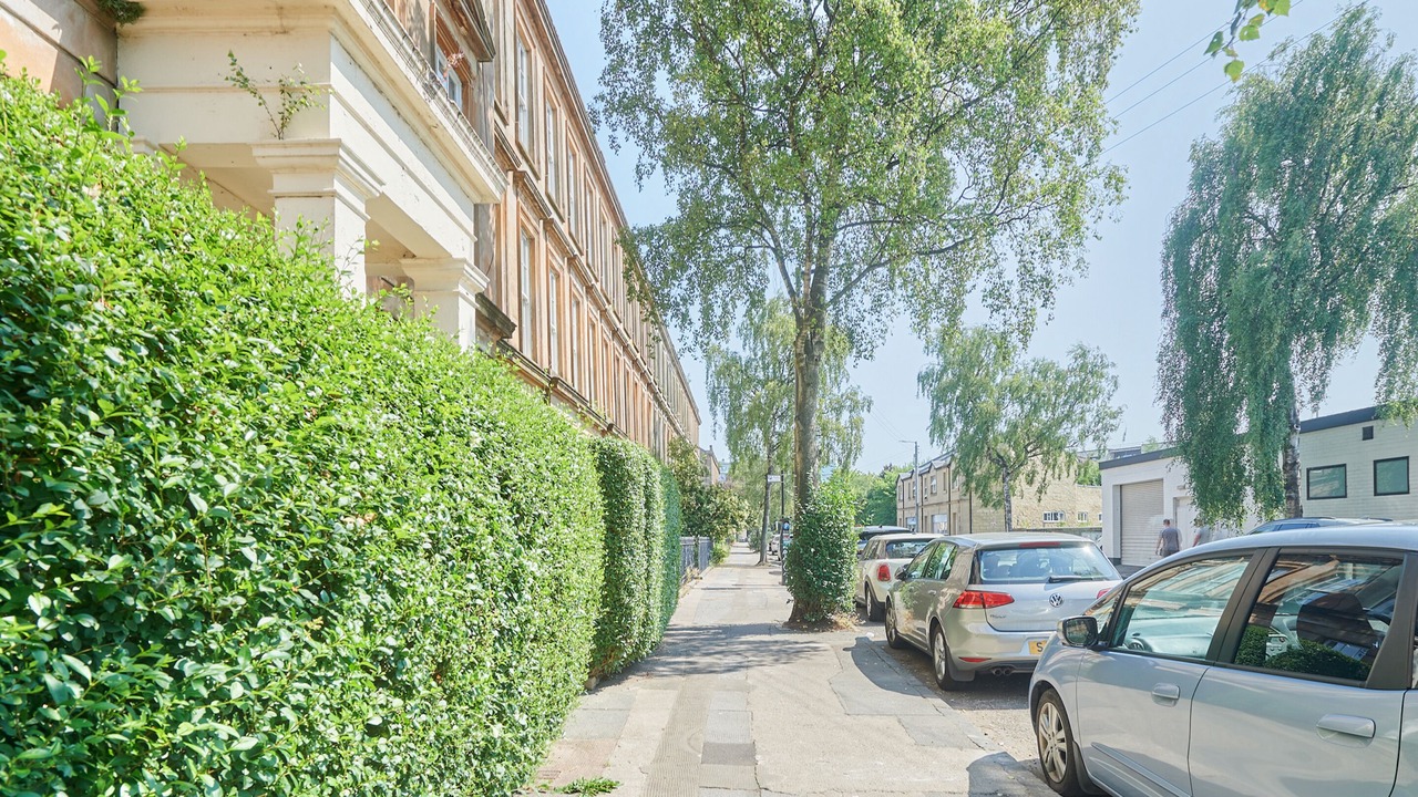 Photo of Outdoor in Finnieston