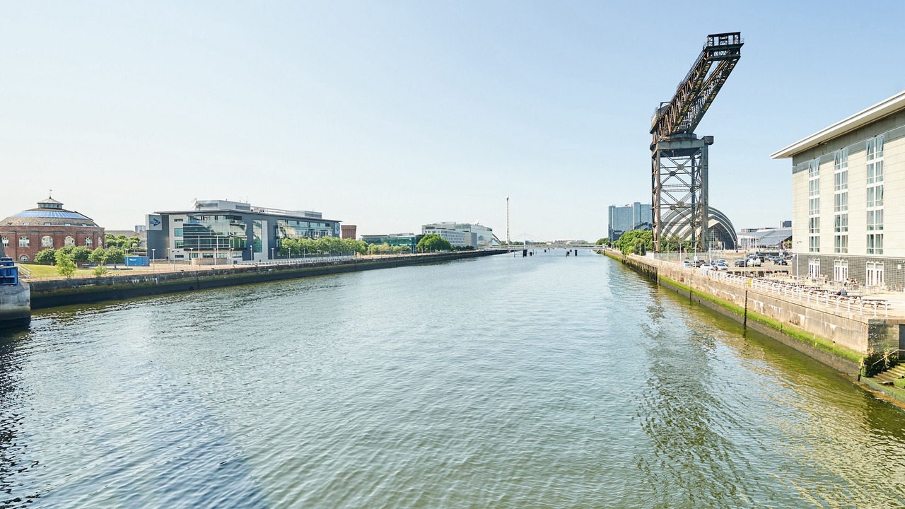 Photo of Outdoor in Finnieston