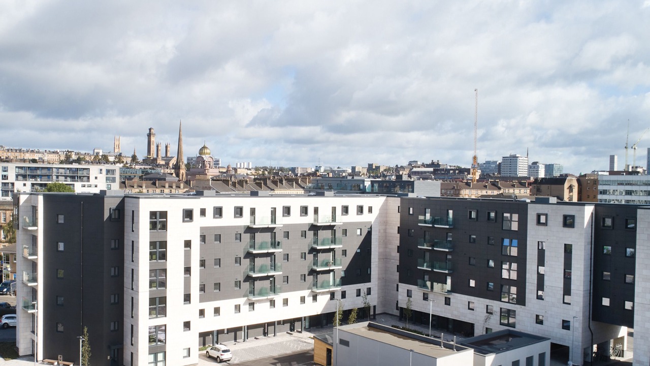 Photo of Outdoor in Finnieston