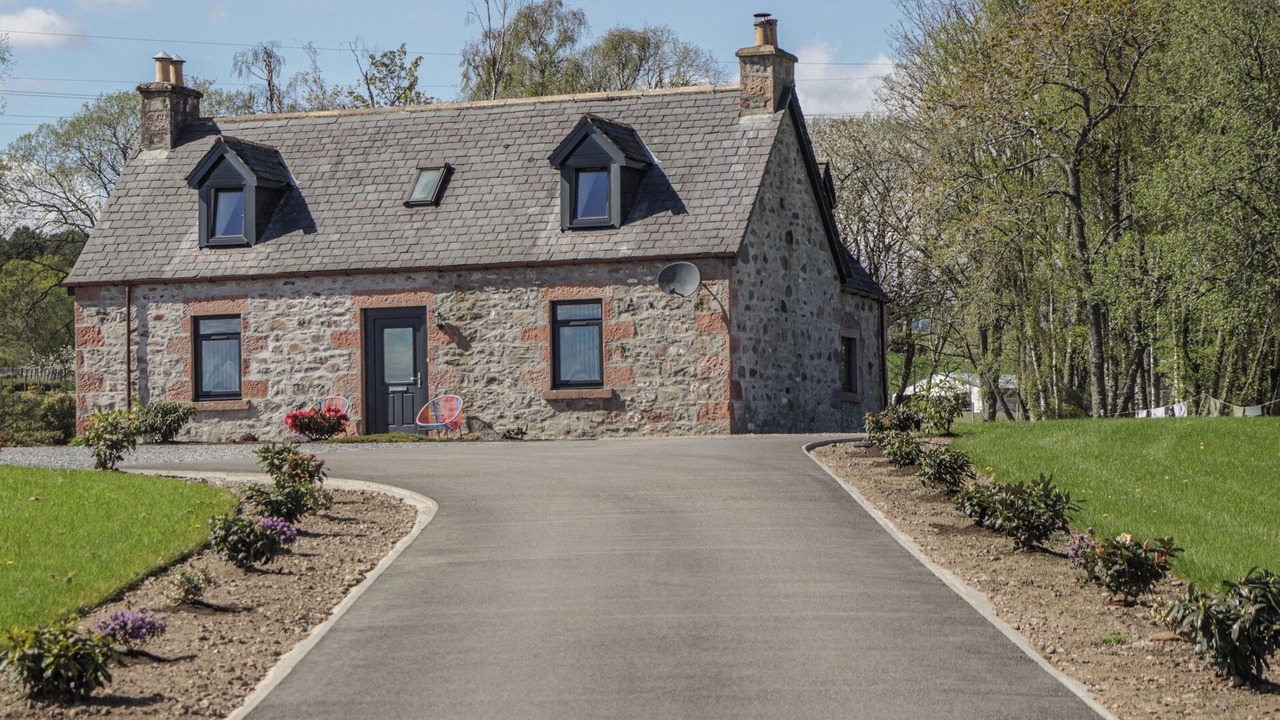 Photo of Outdoor in Marybank