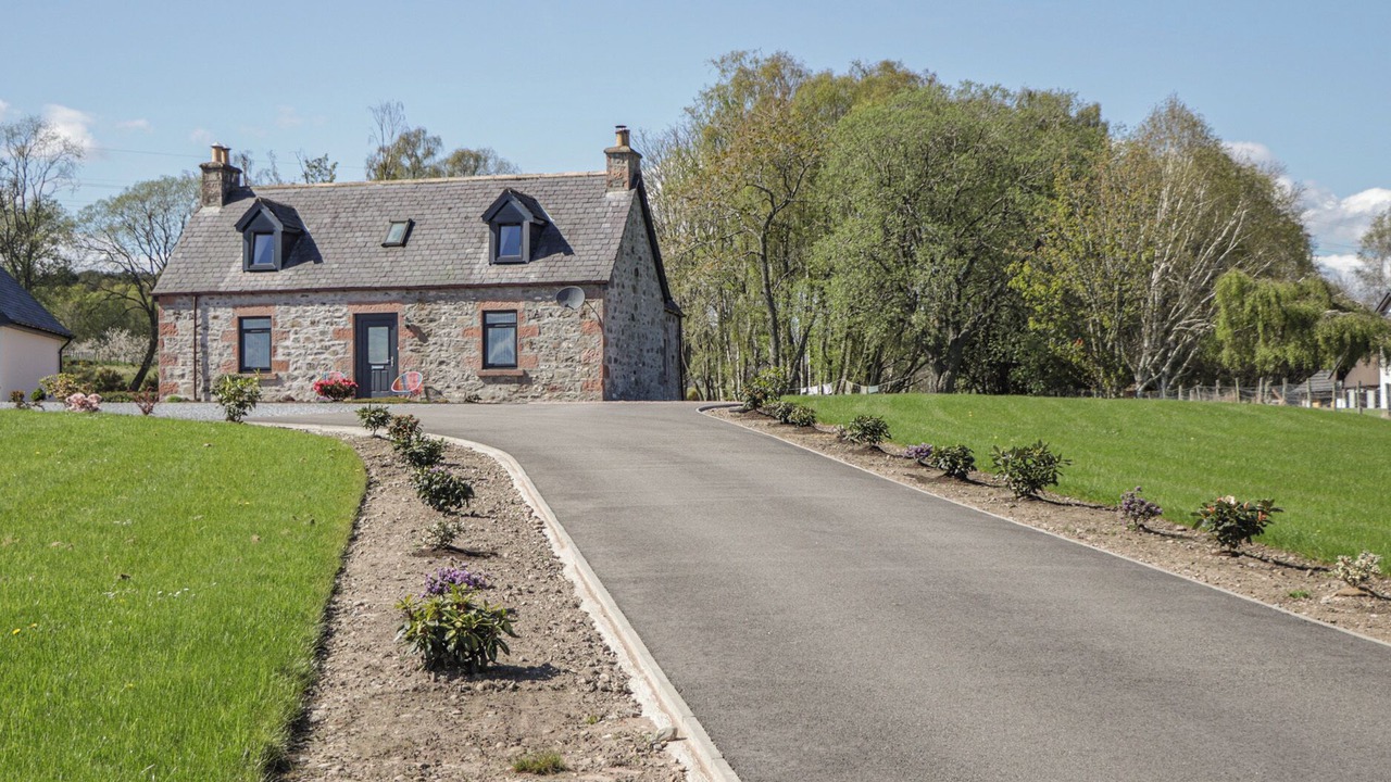 Photo of Outdoor in Marybank