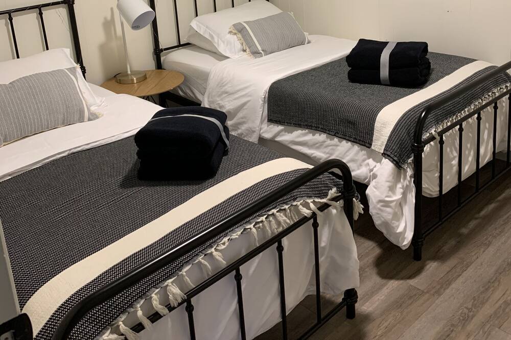 Photo of Bedroom in Goulais River