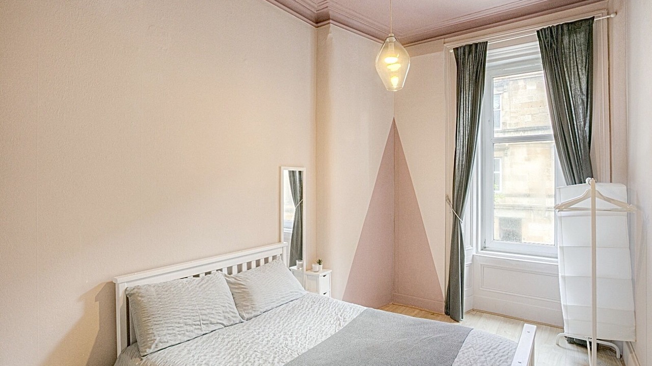 Photo of Bathroom in Glasgow Westend