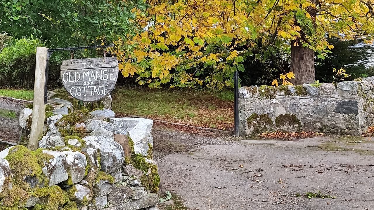 Photo of Outdoor in Strathpeffer
