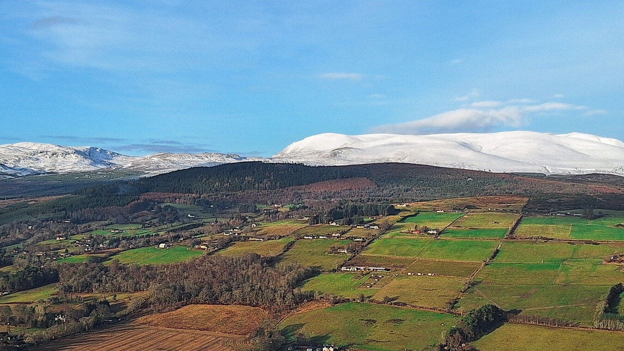 Photo of Others in Strathpeffer