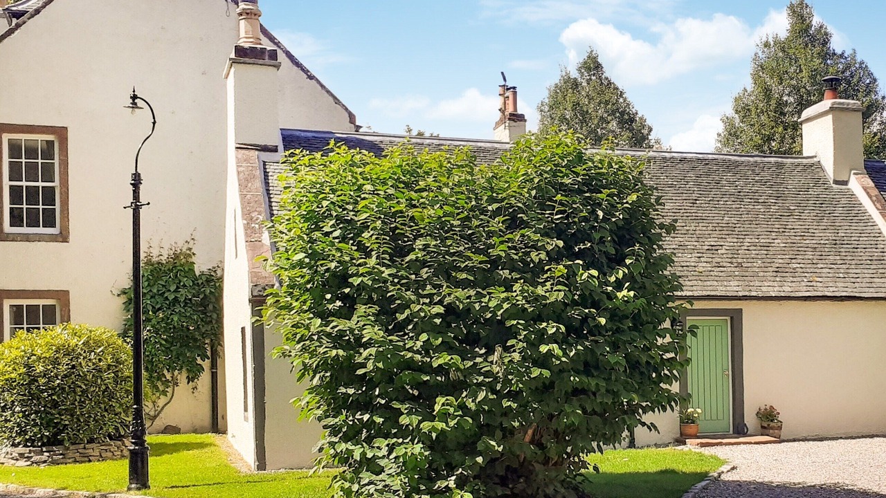 Photo of Outdoor in Strathpeffer