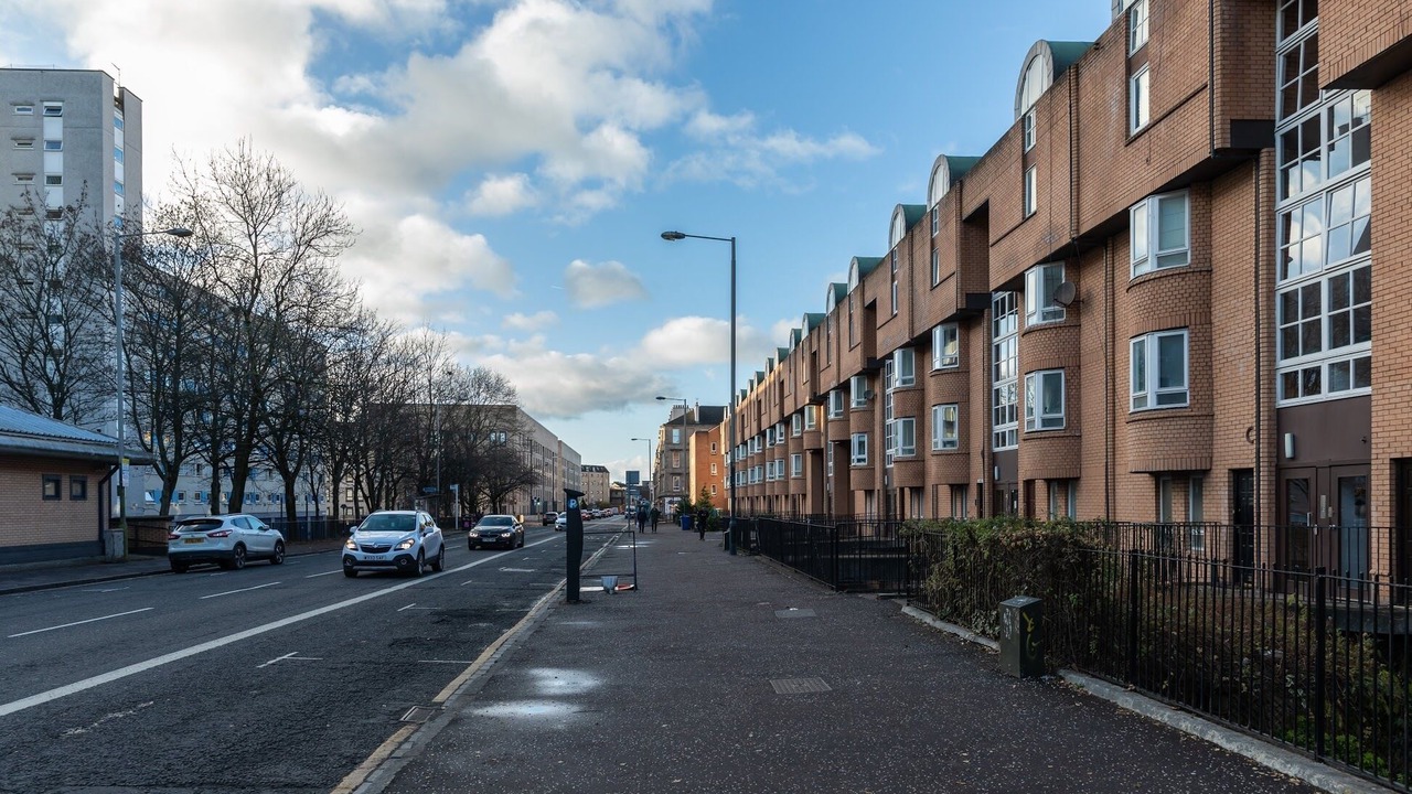 Photo of Outdoor in Finnieston