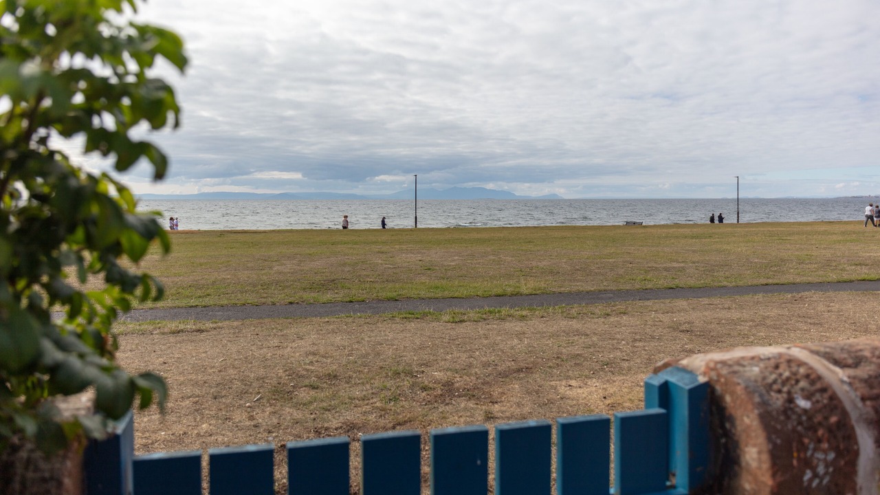 Photo of Outdoor in Prestwick