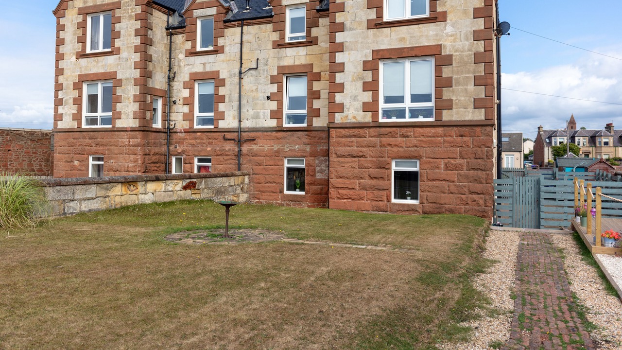 Photo of Outdoor in Prestwick