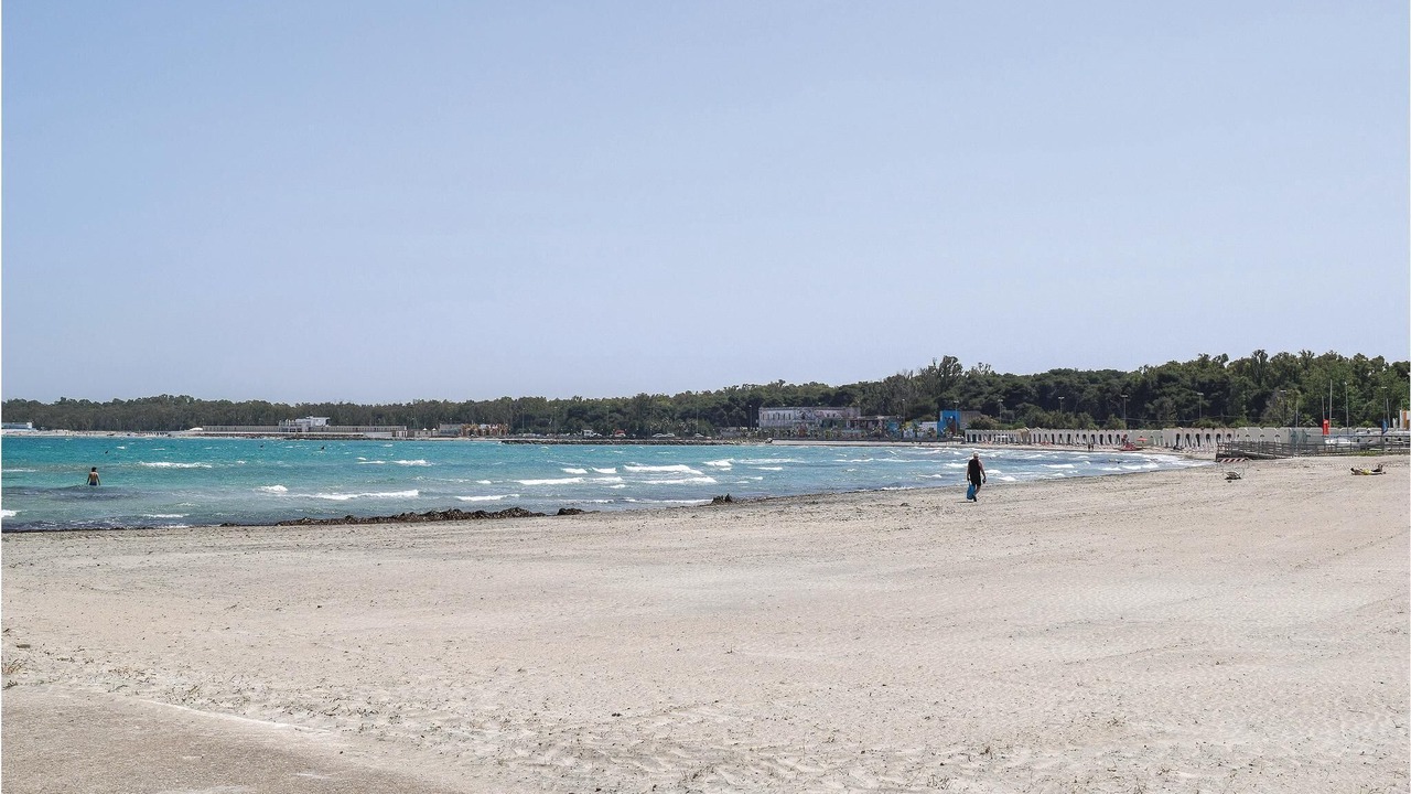 Photo of Outdoor in San Cataldo