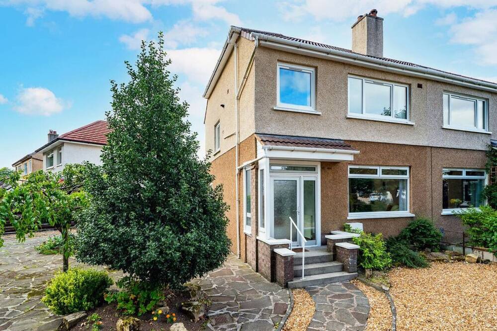 Photo of Outdoor in Inchinnan