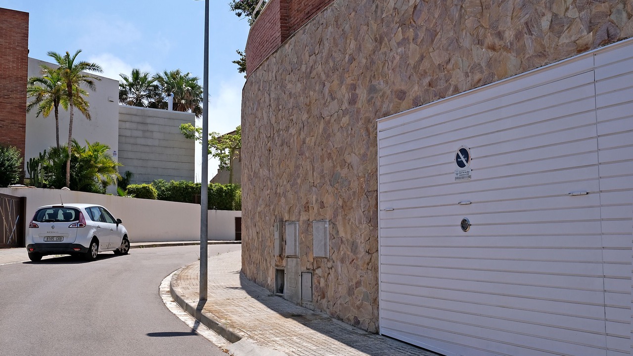 Photo of Outdoor in Sant Pol De Mar