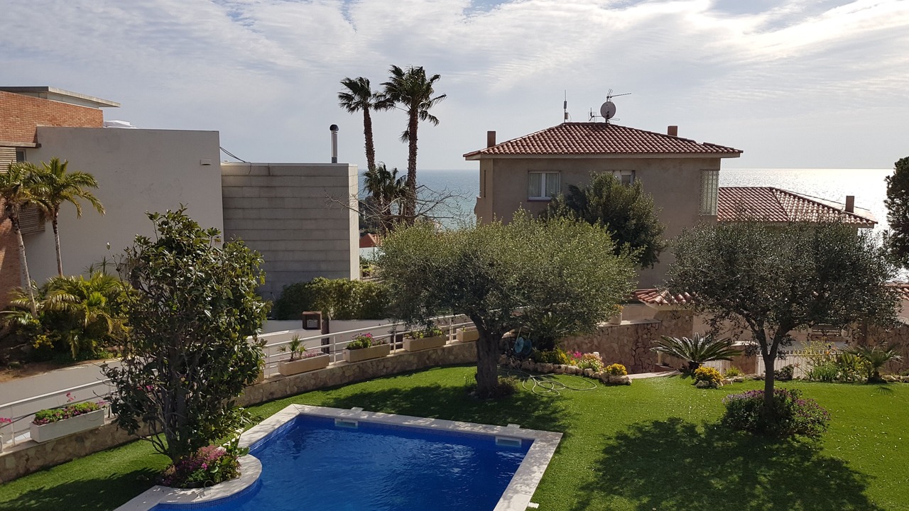 Photo of Outdoor in Sant Pol De Mar