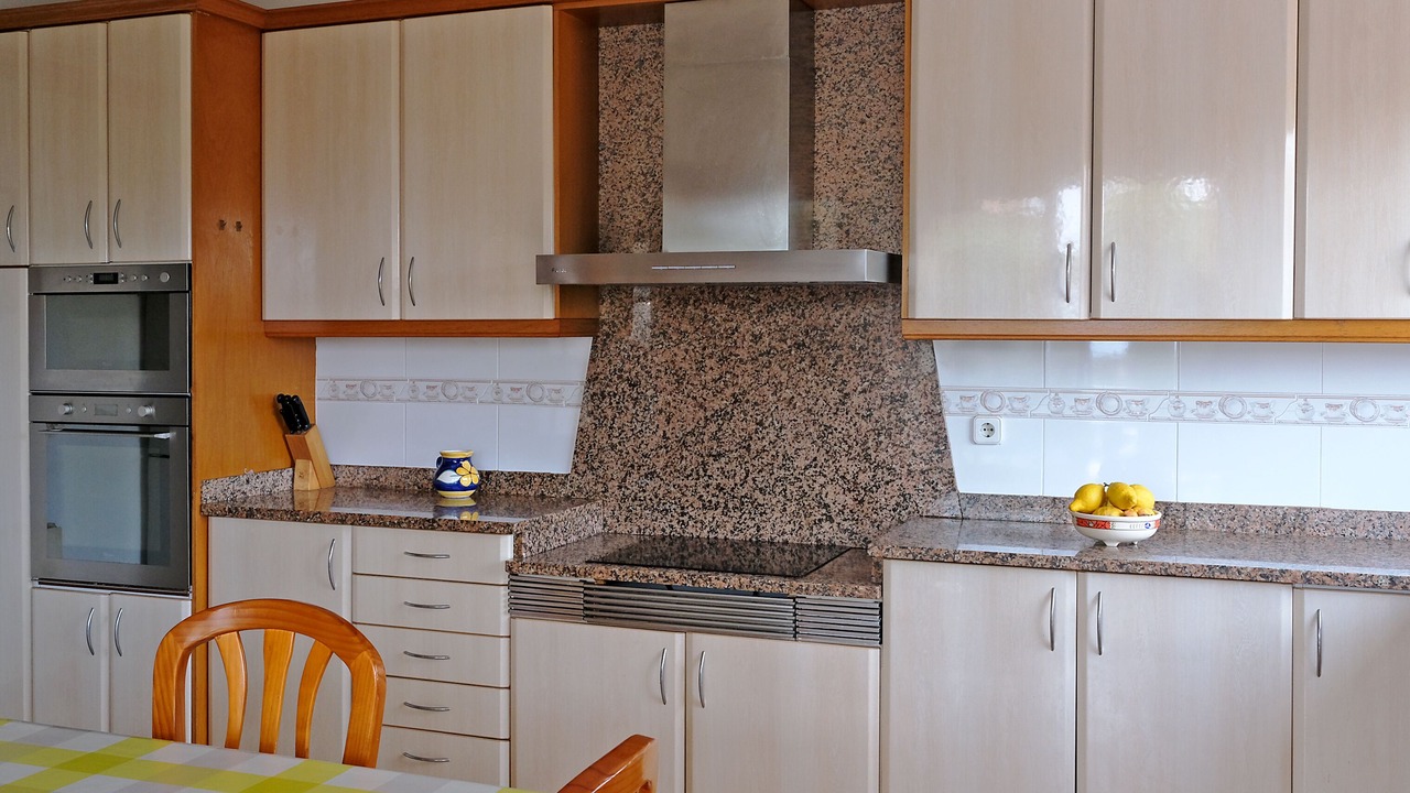 Photo of Kitchen in Sant Pol De Mar
