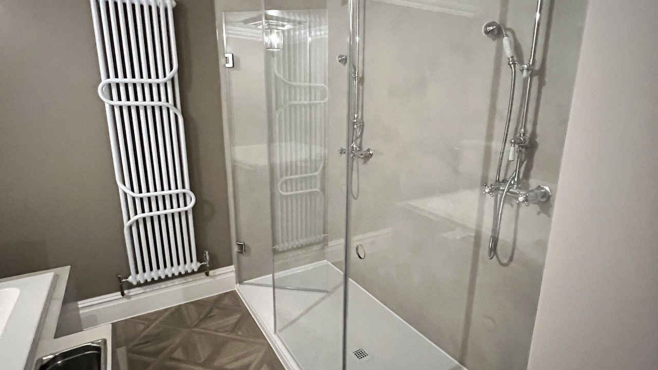 Photo of Bathroom in Chelmsford