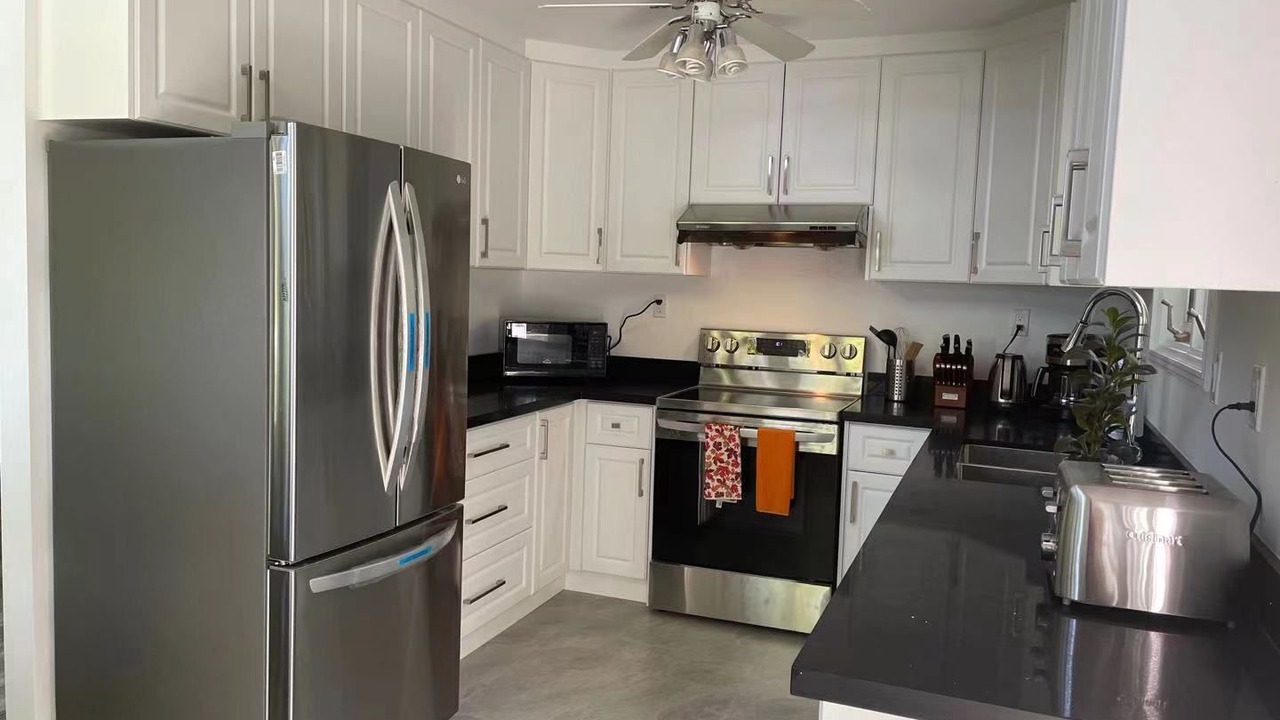 Photo of Kitchen in Lyndhurst
