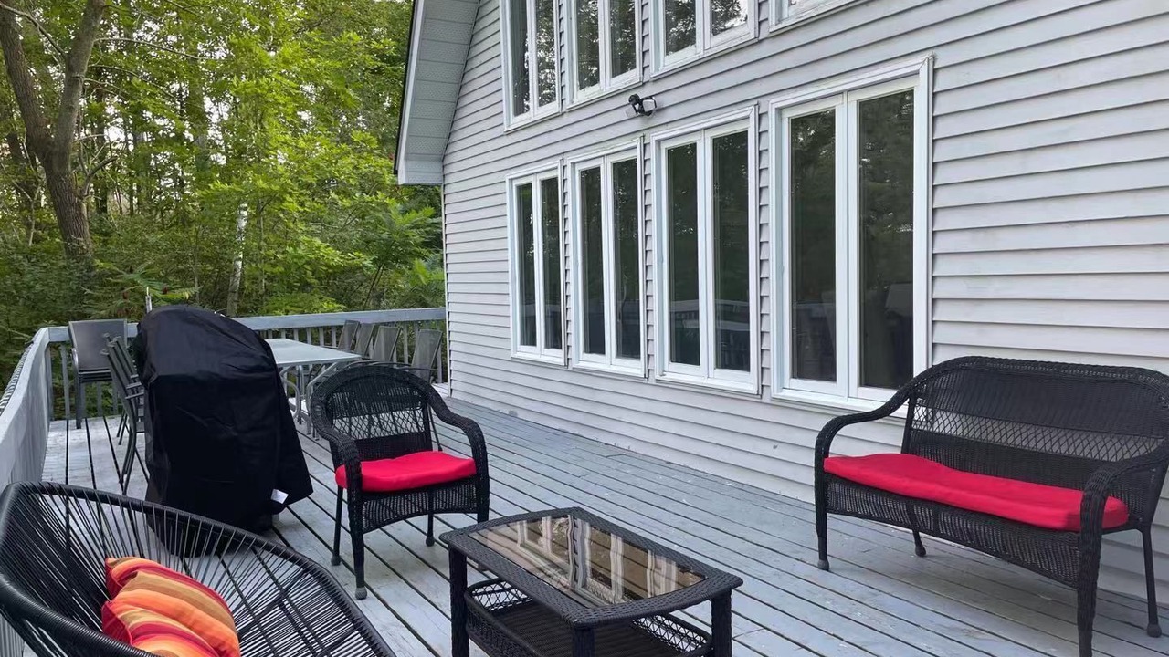 Photo of Outdoor in Lyndhurst