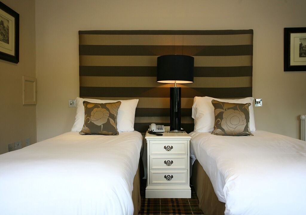 Photo of Bedroom in Great Yeldham