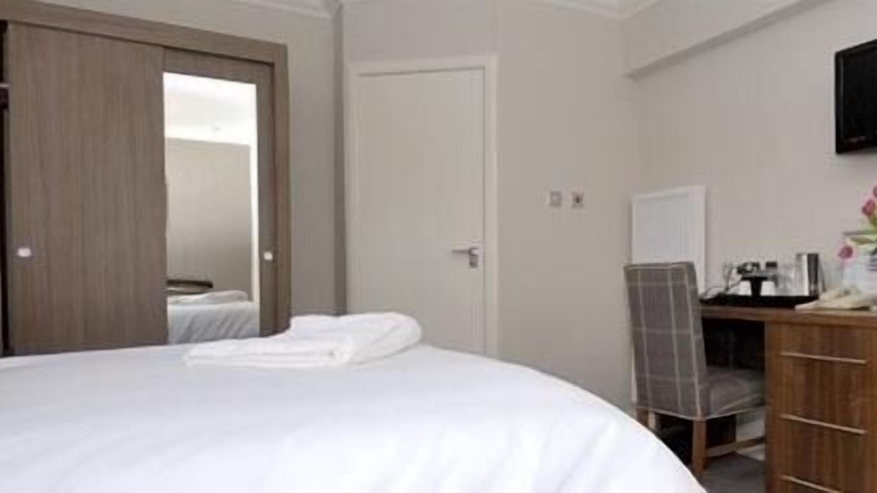 Photo of Bedroom in Tarbert