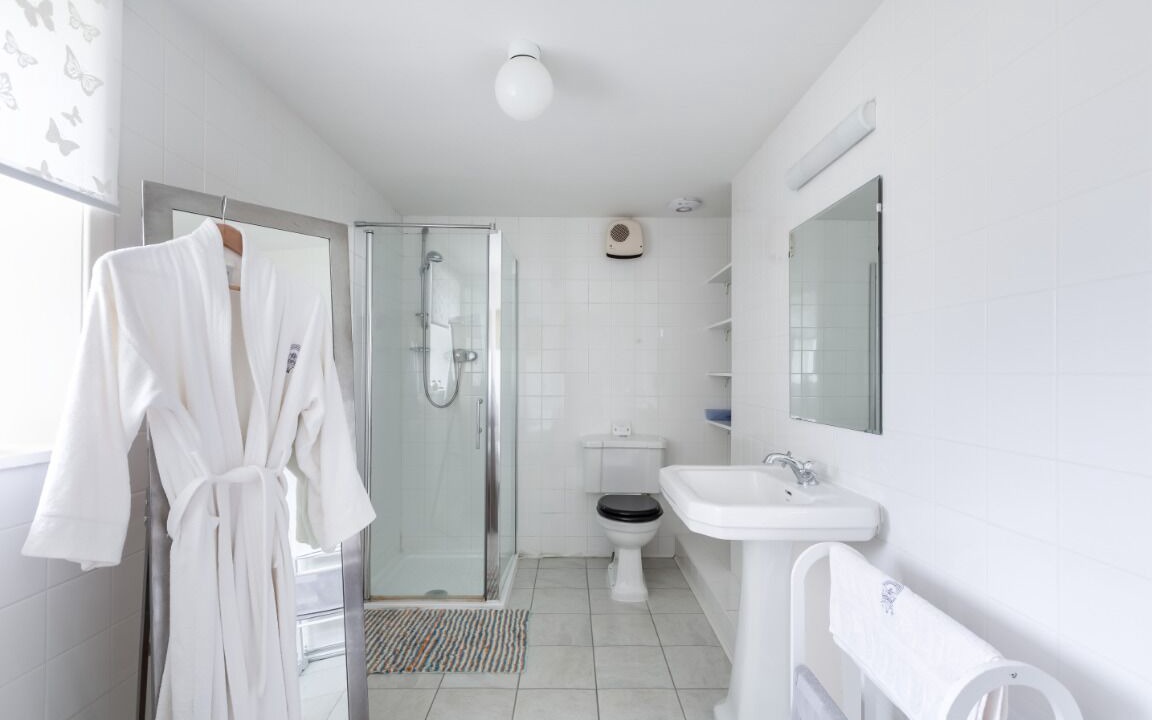 Photo of Bathroom in Newton