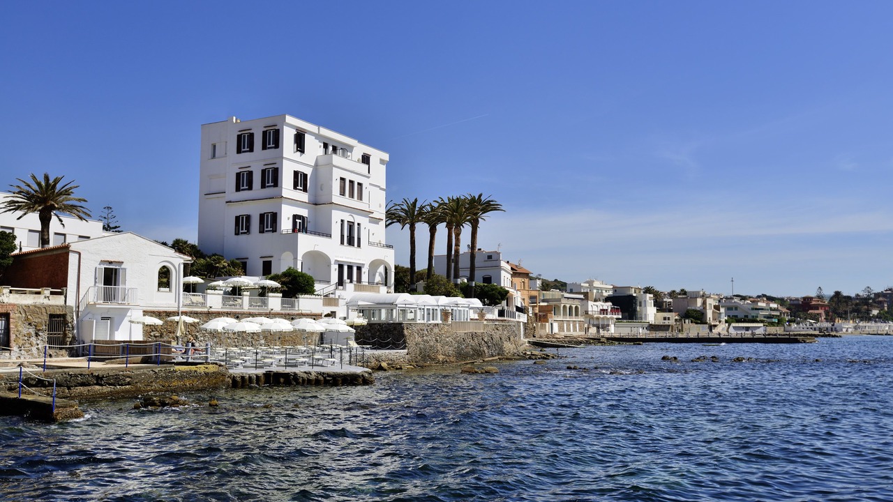 Photo of Others in Santa Marinella