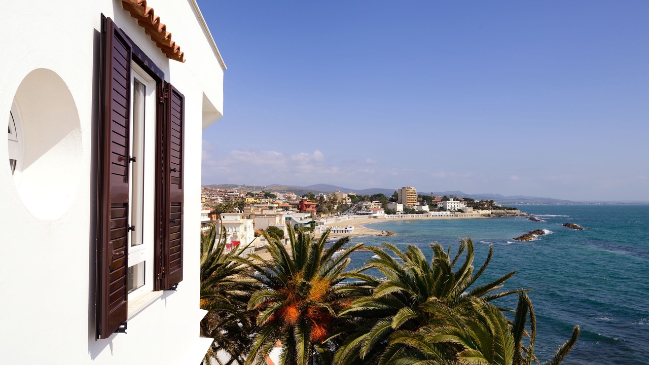 Photo of Bedroom in Santa Marinella