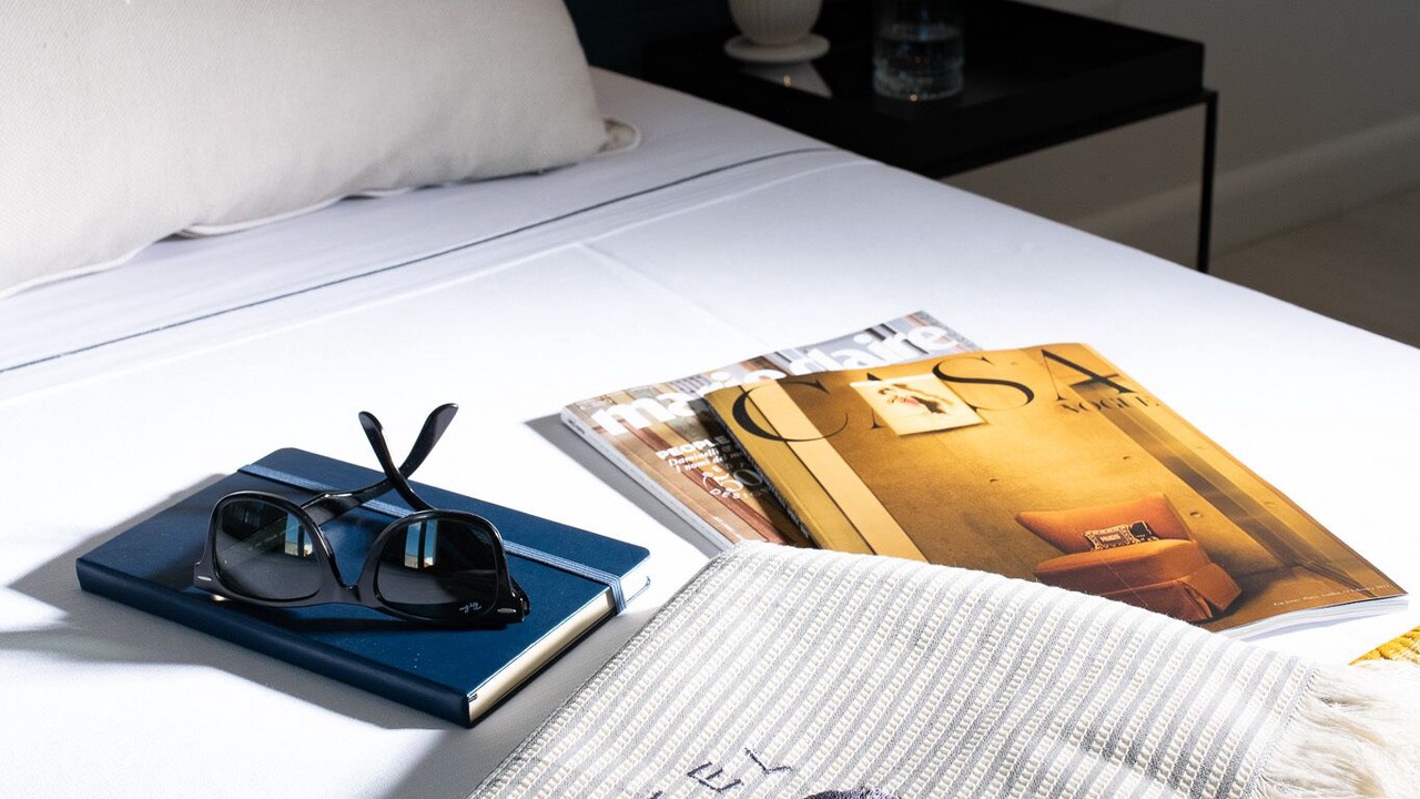 Photo of Bedroom in Santa Marinella