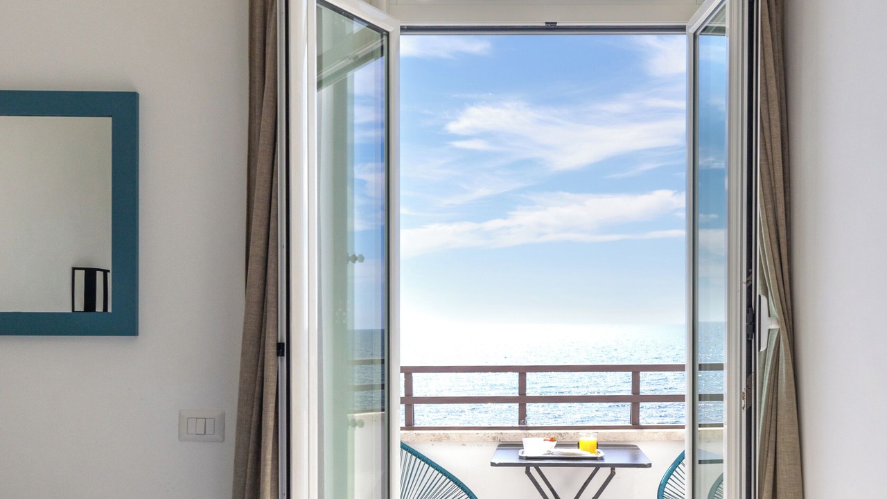 Photo of Patio Balcony in Santa Marinella