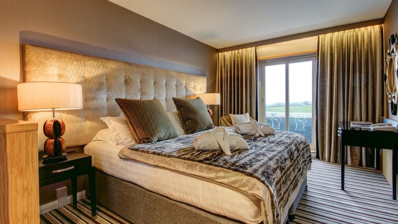 Photo of Bedroom in Bishopton
