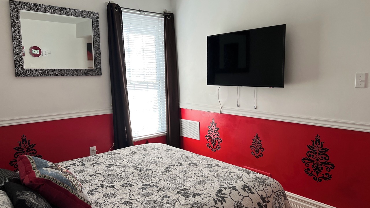 Photo of Bedroom in Niagara Falls