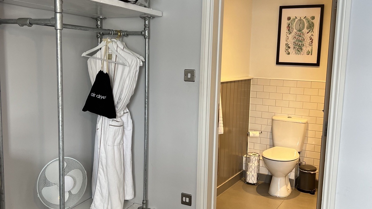 Photo of Bathroom in Heybridge